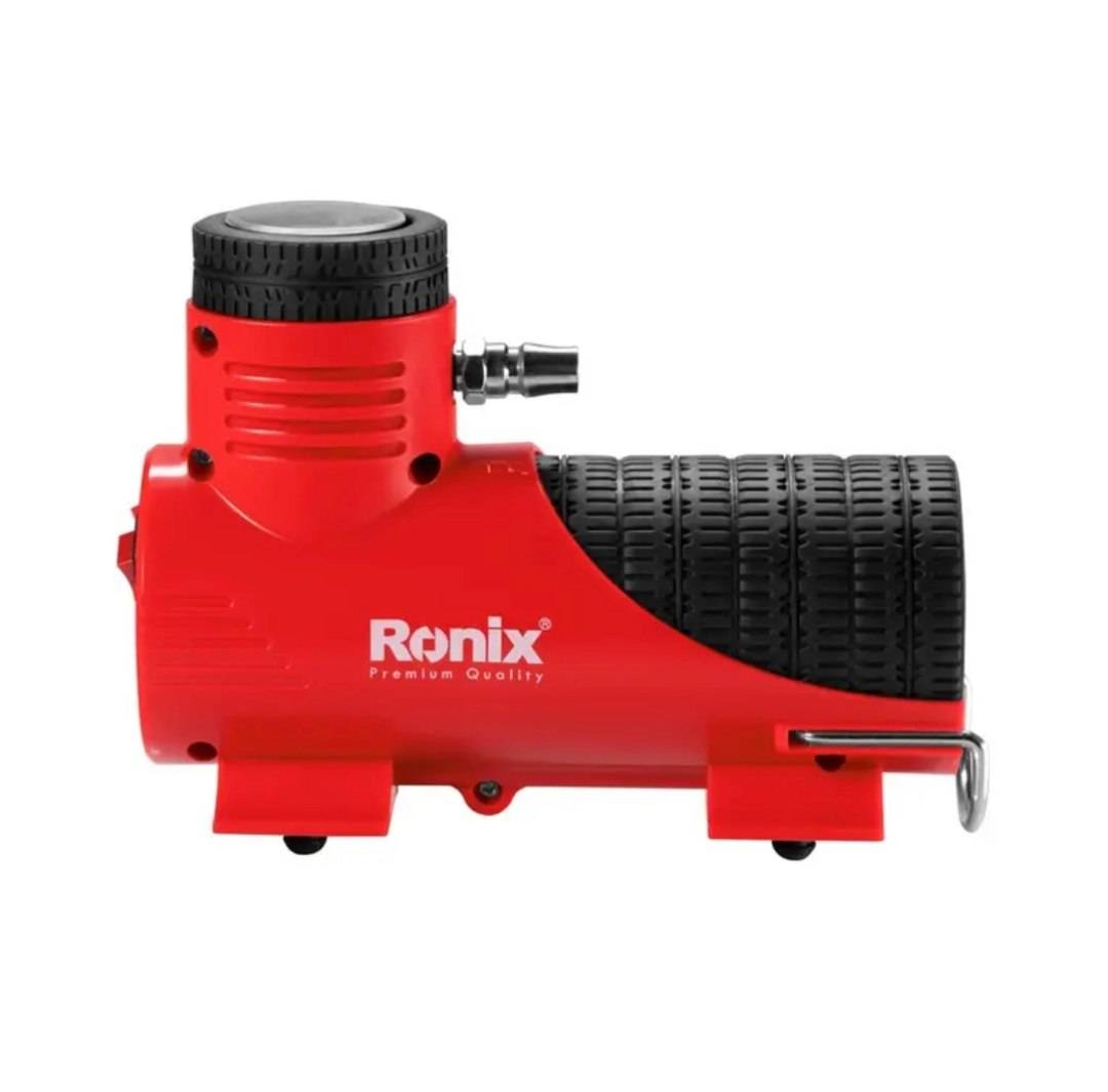 کمپرسور فندکی خودرو رونیکس RONIX مدل 4264