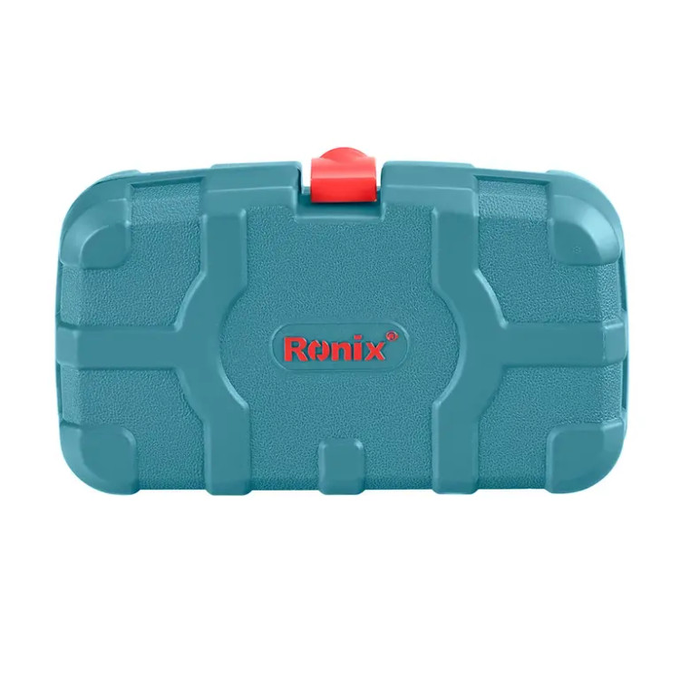 ابزار دستی 8 پارچه رونیکس مدل RS0002N
